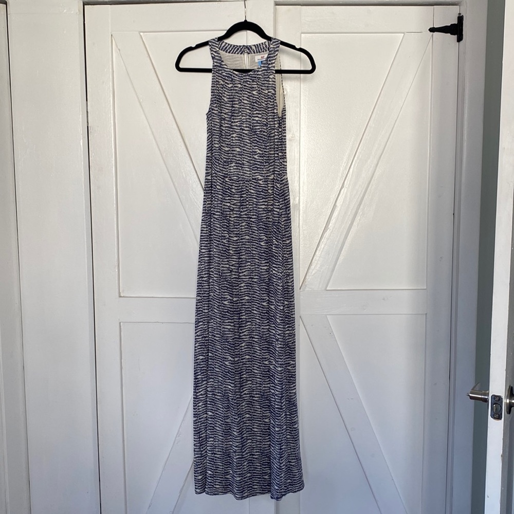 Vineyard Vines Maxi Dress (2)